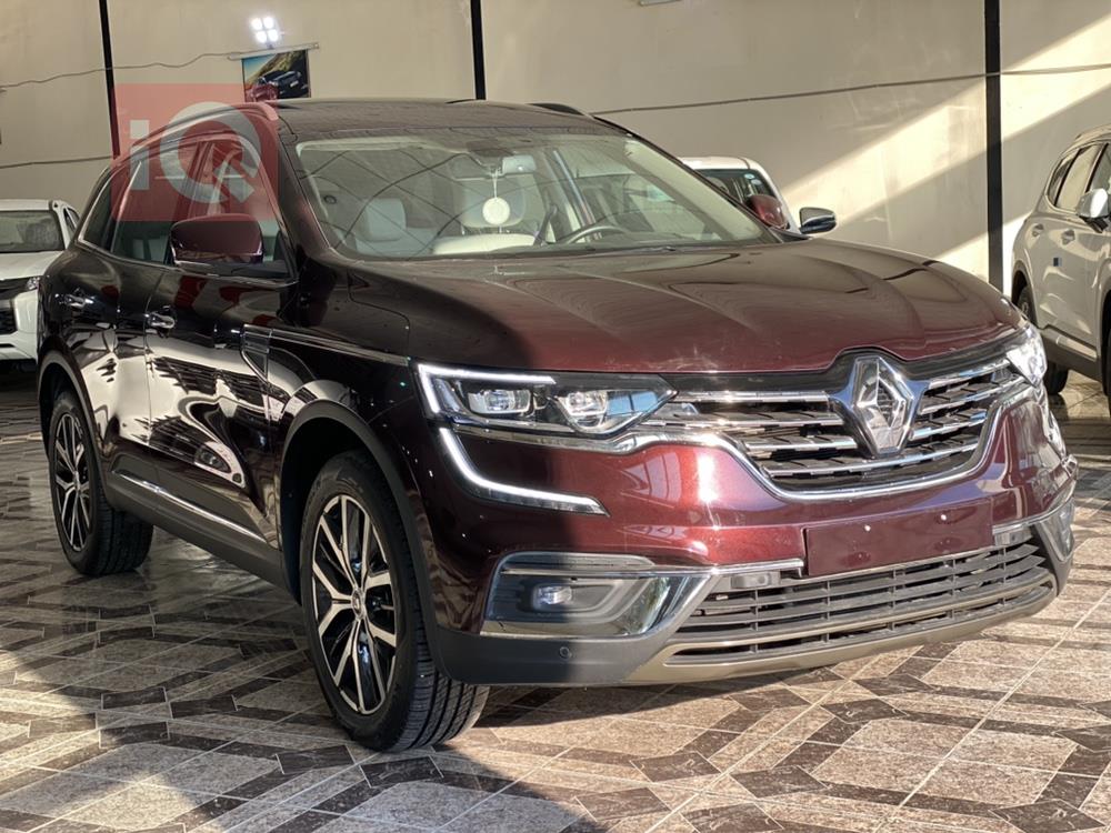 رينو كوليوس